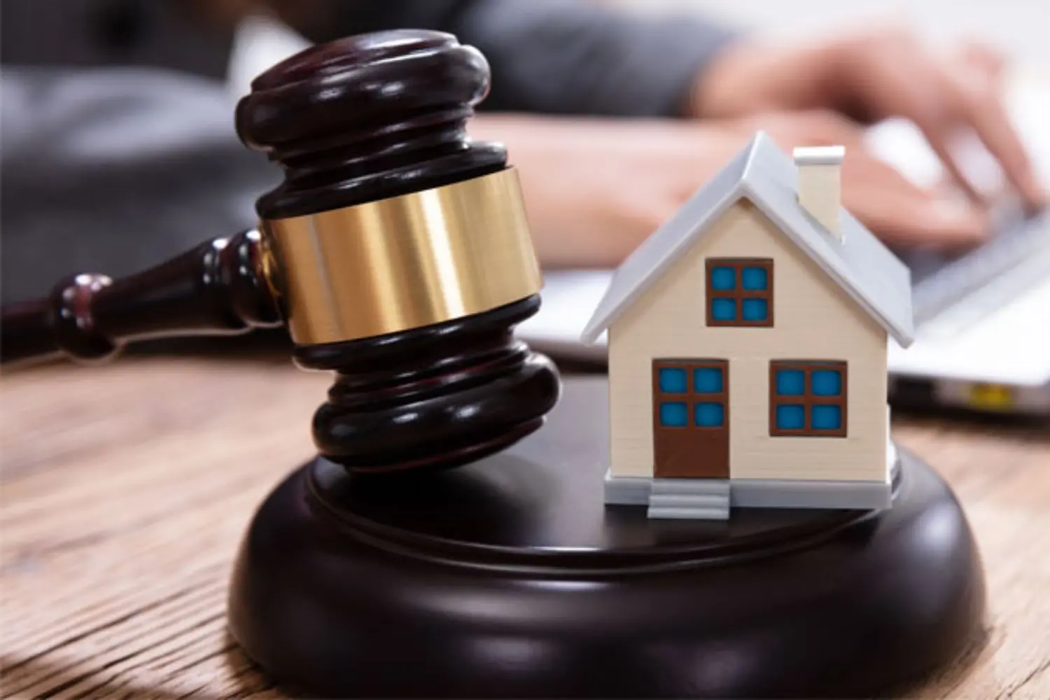 Tài sản thế chấp là gì? Có mấy loại, quy định, quyền và nghĩa vụ các bên