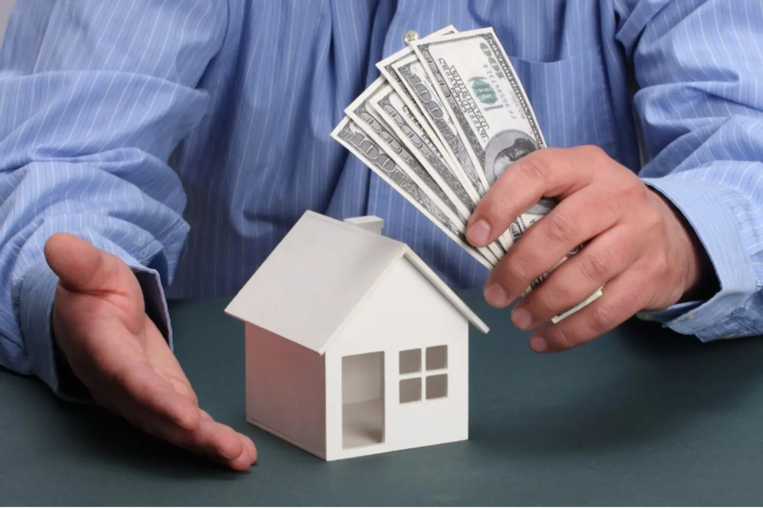 Thế chấp nhà ở là gì? Điều kiện, thủ tục của các bên tham gia