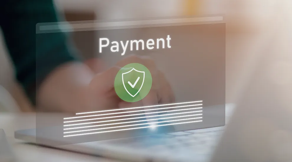 Payment guarantee