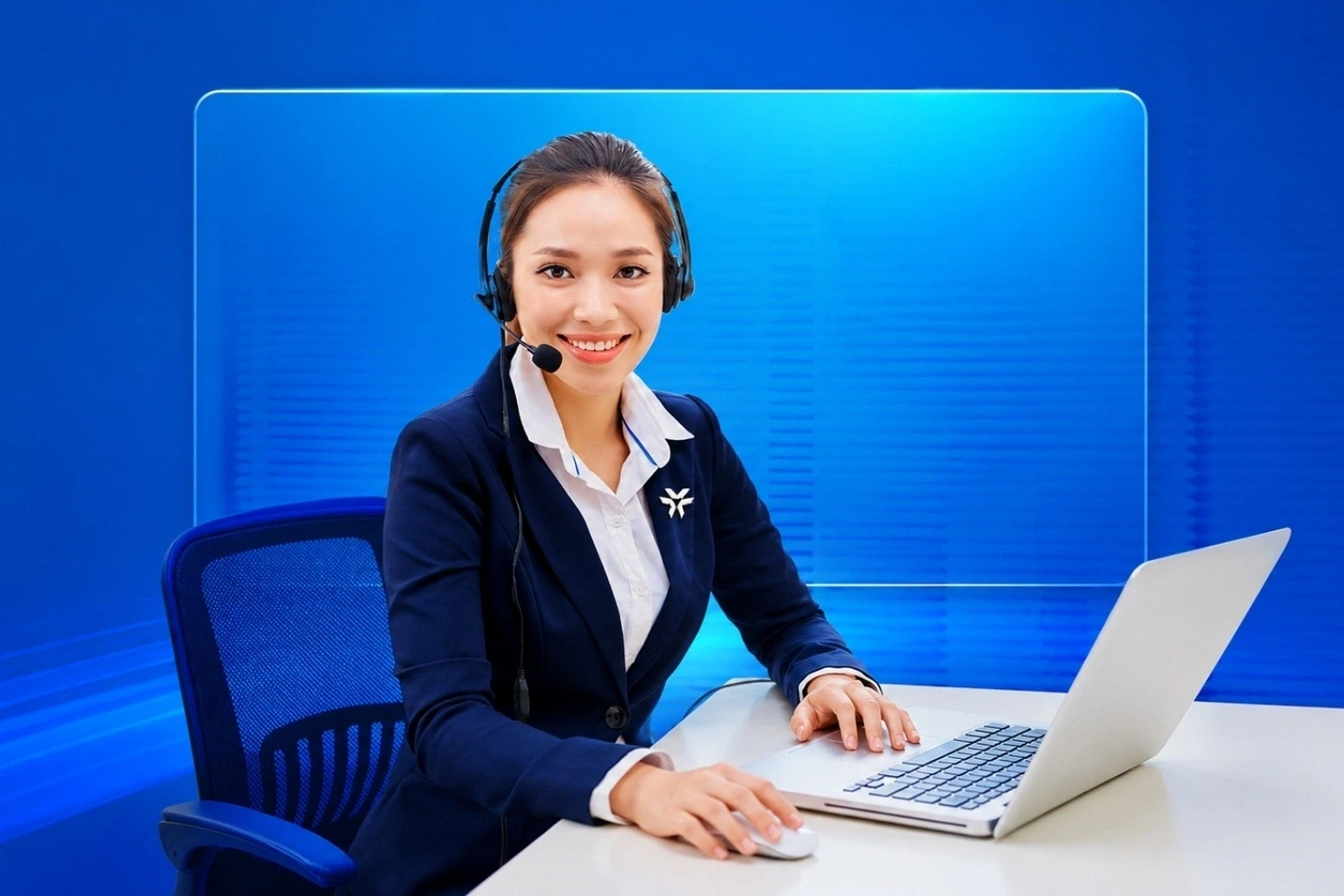 Khách hàng VIB có thể liên hệ  qua 1900 2200 để được hỗ trợ các vấn đề liên quan đến thẻ và giao dịch ATM.
