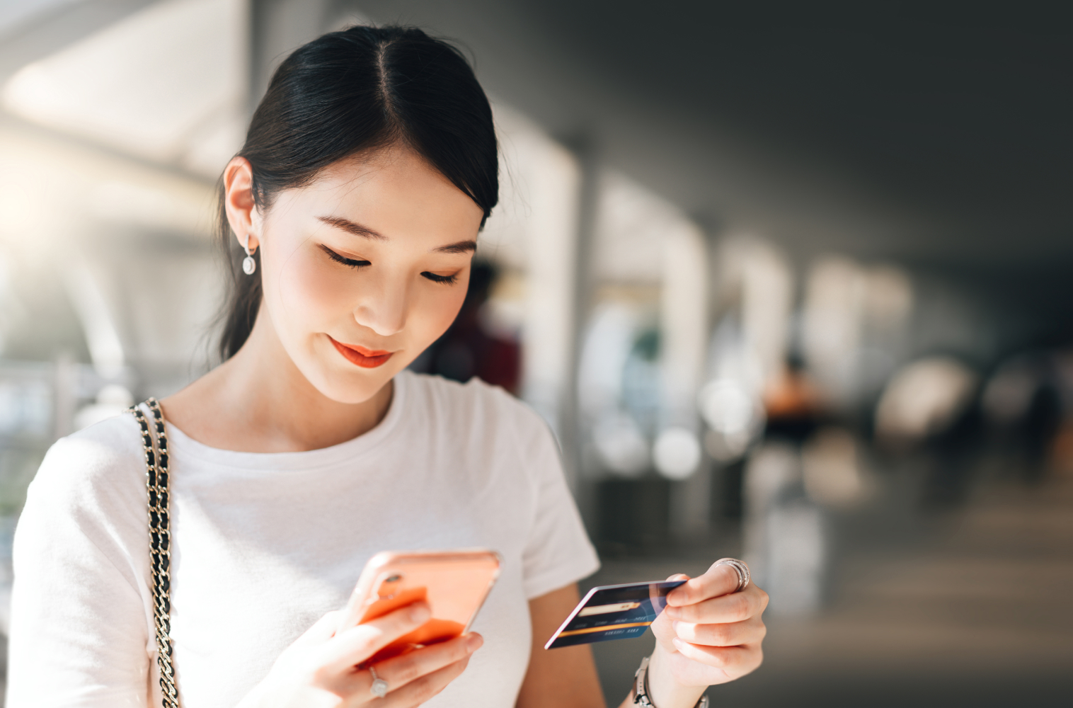 Những lưu ý khi gửi tiền và bảo quản sổ tiết kiệm trong ngân hàng