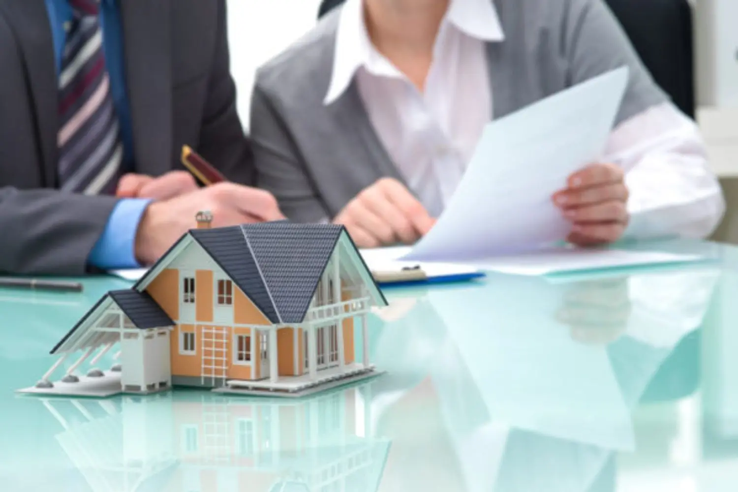 Tìm hiểu quá trình ngân hàng định giá tài sản diễn ra như thế nào?