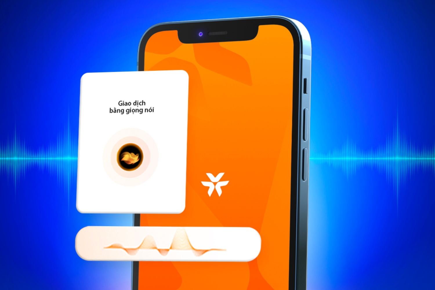 VIB tạo nên xu hướng mới - Ngân hàng không chạm VIB tạo nên xu hướng mới - Ngân hàng không chạm