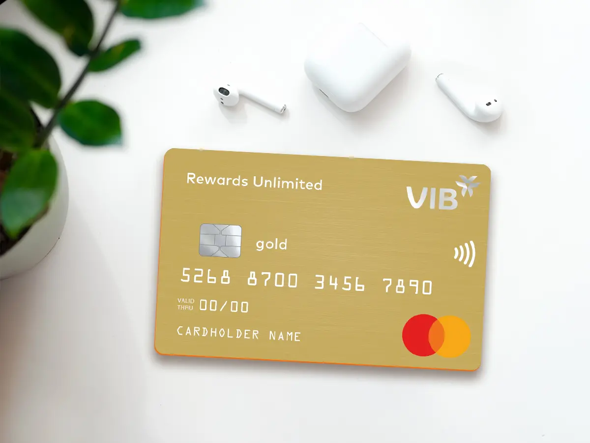 Thanh toán qua thẻ tín dụng giúp lũy điểm khi mua sắm trả góp 0% lãi suất