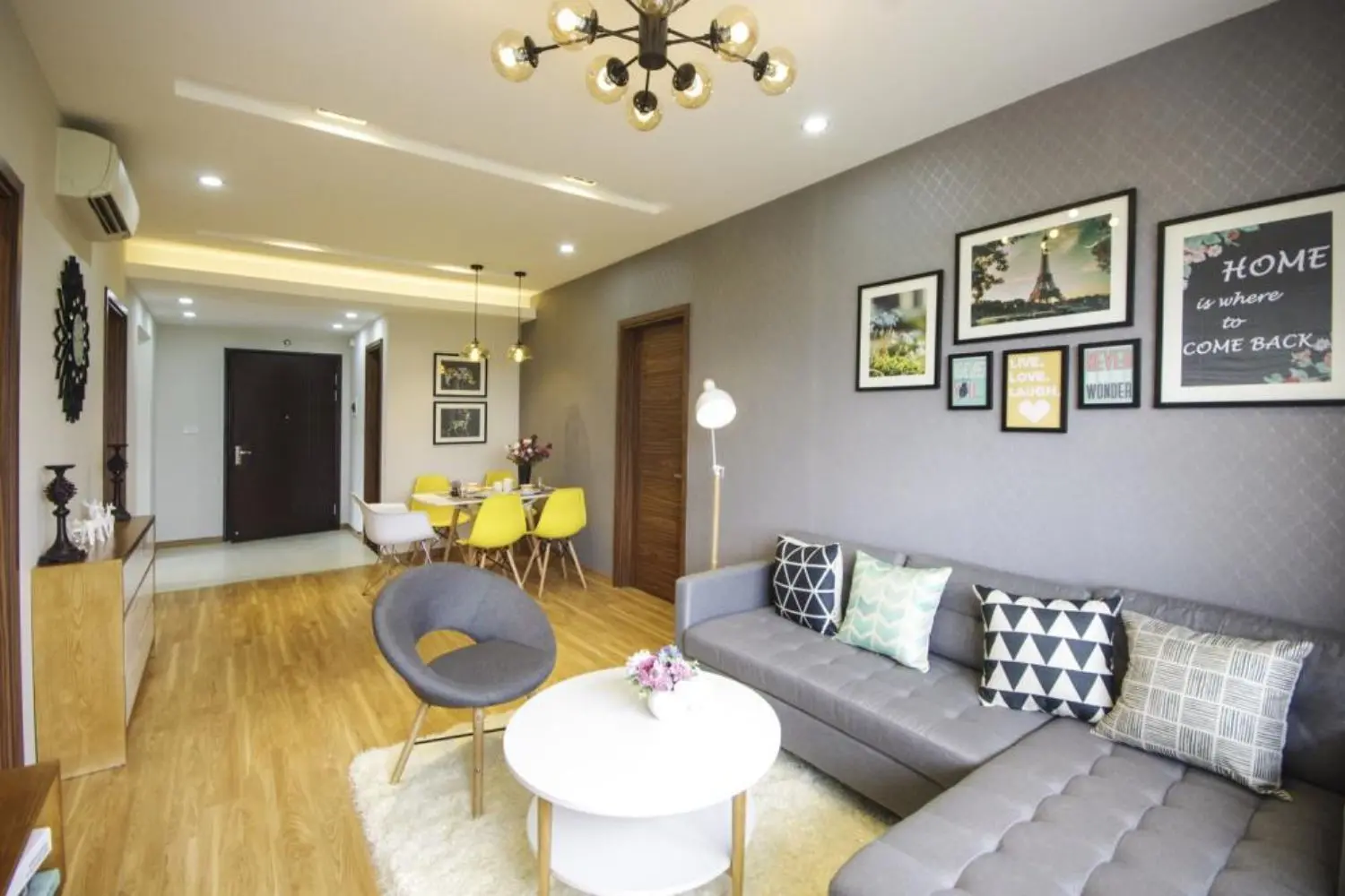 Có 400-500 triệu mua chung cư trả góp được không? Giải đáp từ chuyên gia