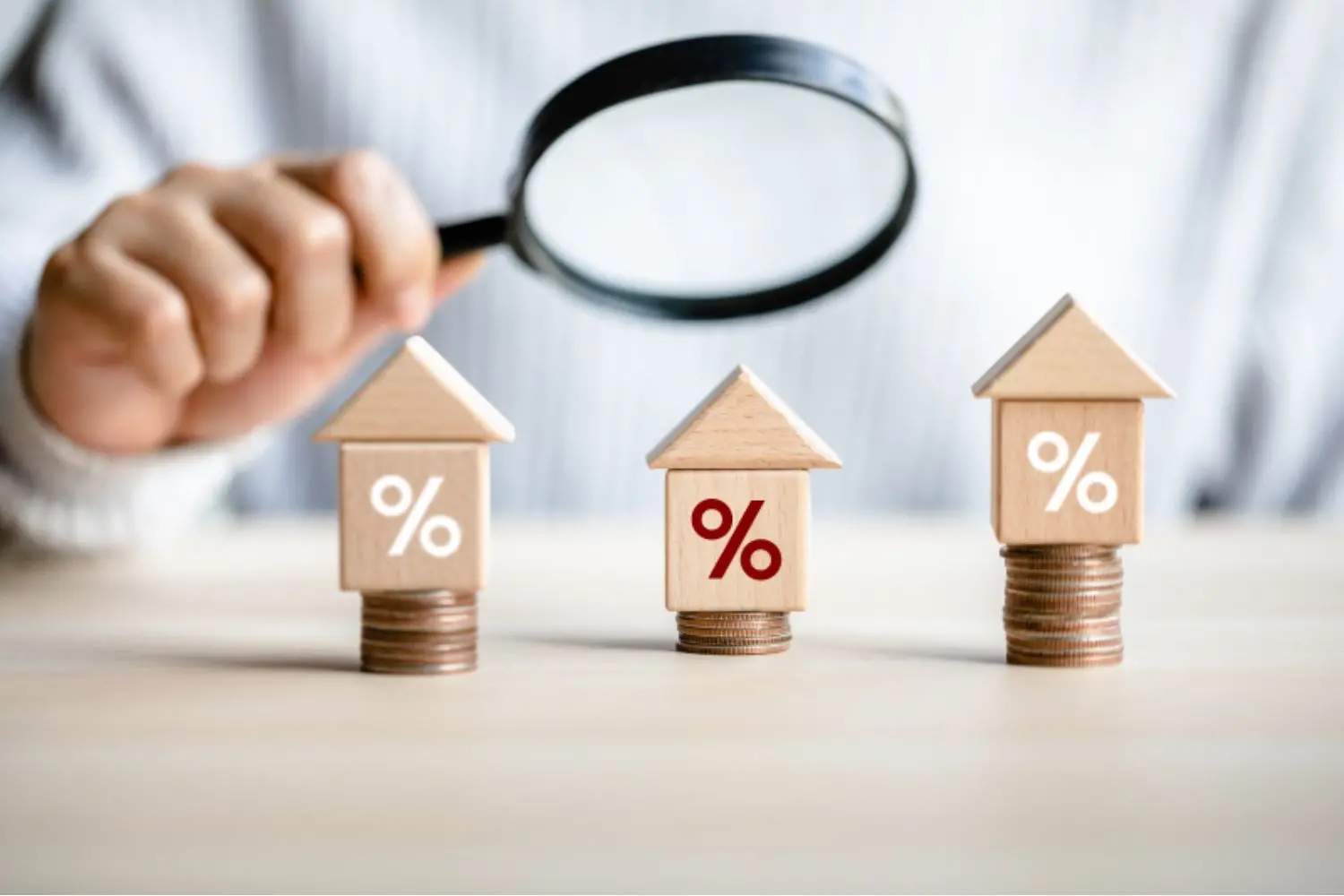 Vay trả góp ngân hàng là gì? Các hình thức vay, điều kiện, hồ sơ, thủ tục