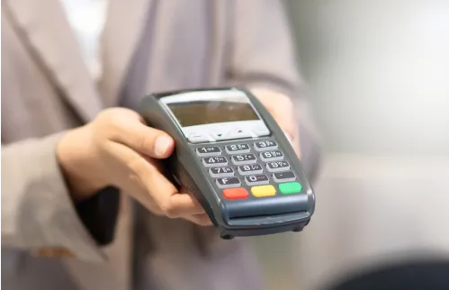 Unsecured personal loan