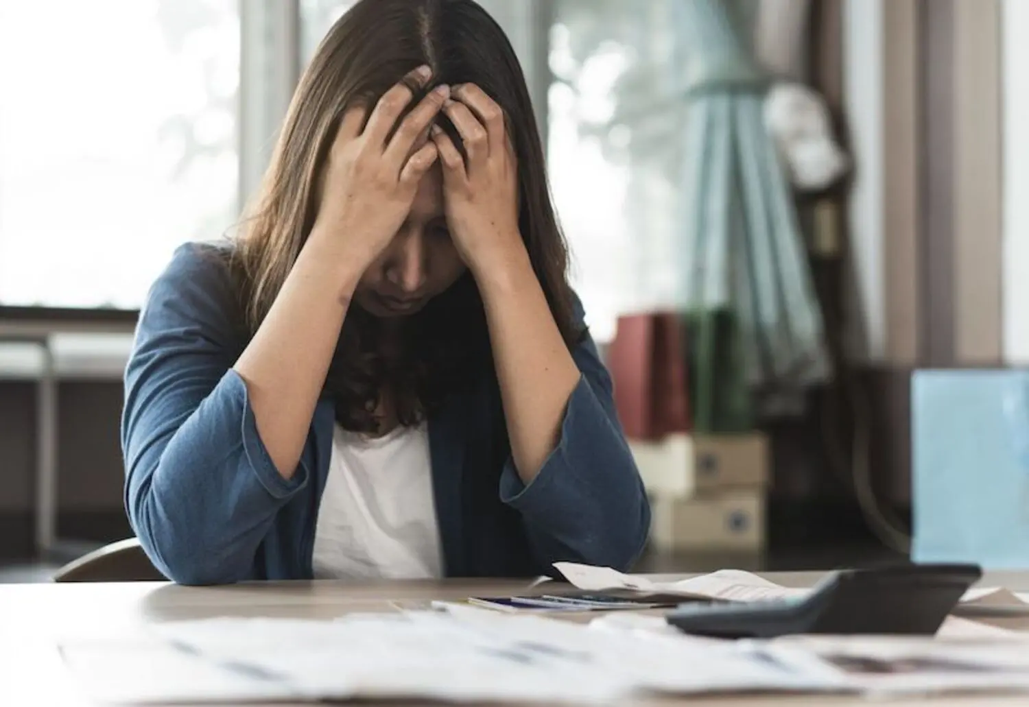 Các biện pháp chống lại hội chứng FOMO. 