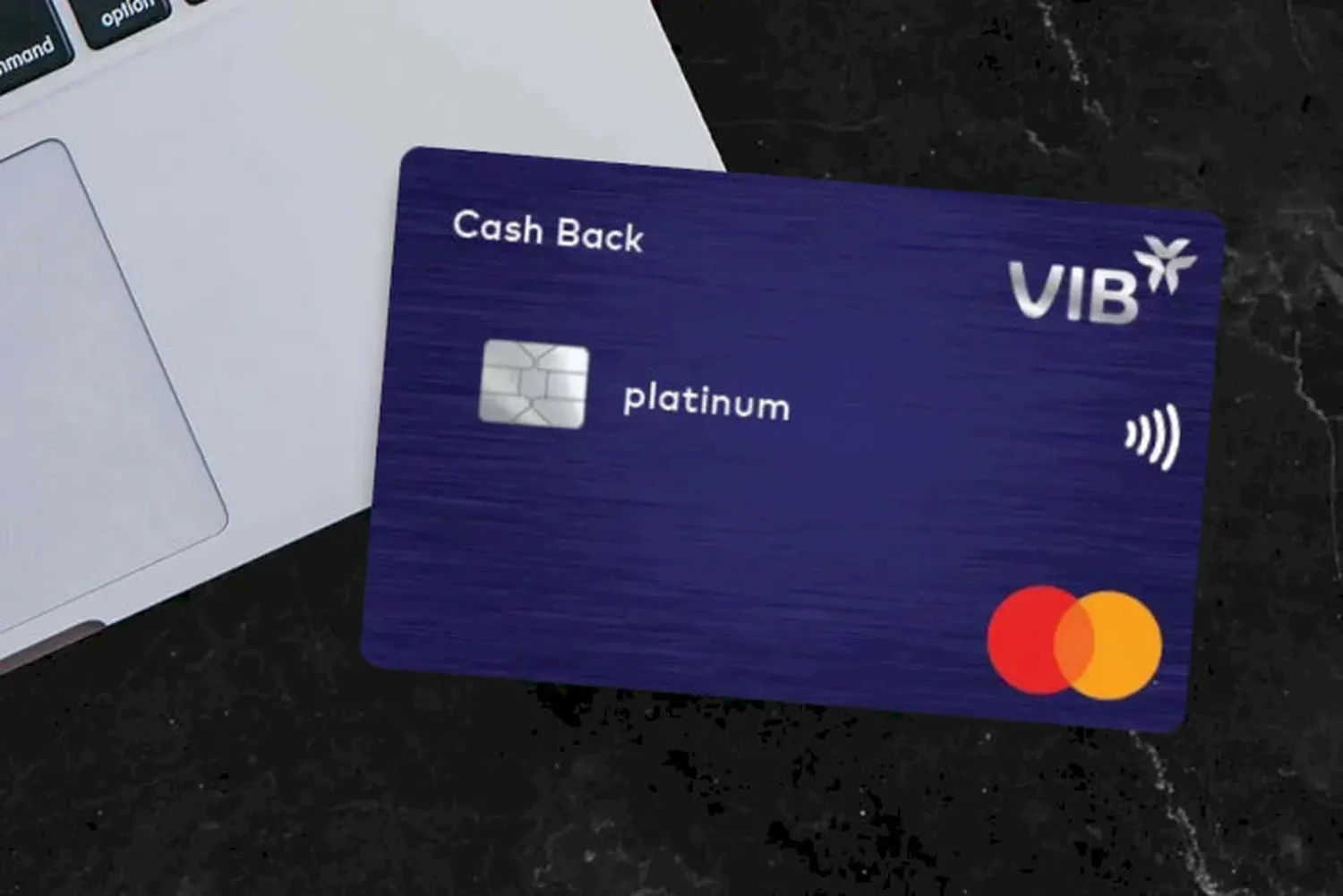 Thẻ tín dụng VIB Cash Back mang lại lợi ích hoàn tiền hấp dẫn cho nhiều nhóm chi tiêu phổ biến.