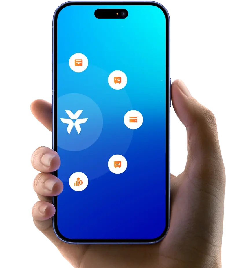 Mobile banking MyVIB | VIB