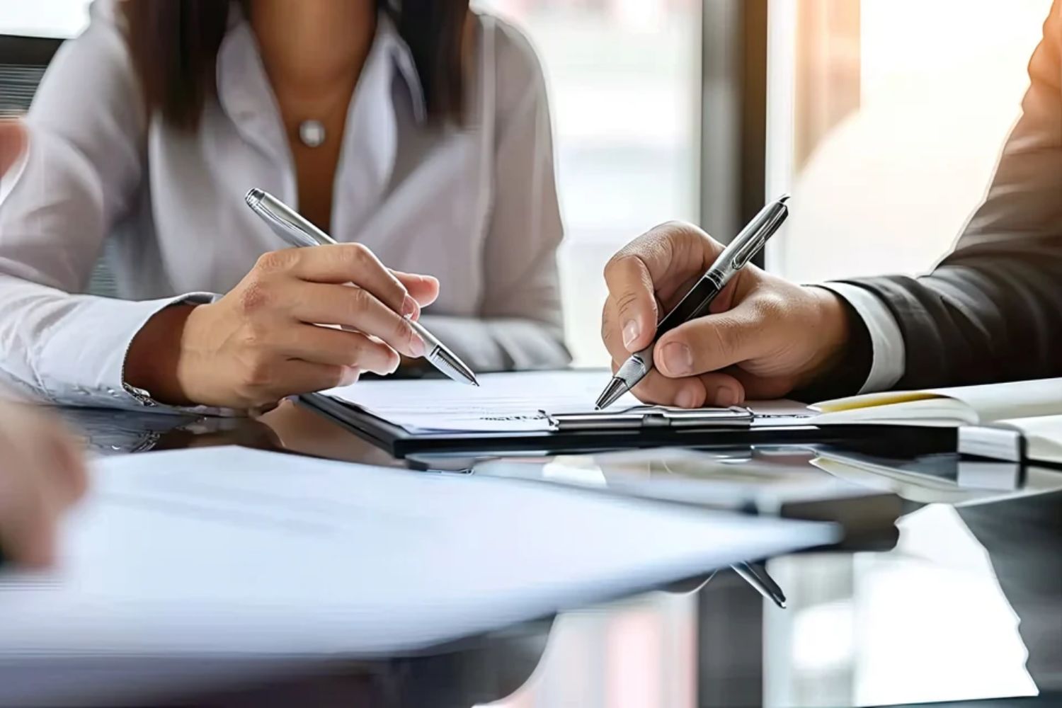 Điều kiện và hồ sơ vay thế chấp ô tô