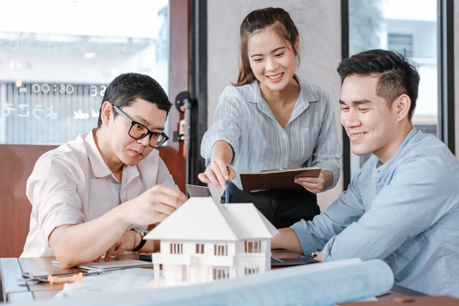 Lưu ý khi khi làm hồ sơ vay vốn ngân hàng Lưu ý khi khi làm hồ sơ vay vốn ngân hàng