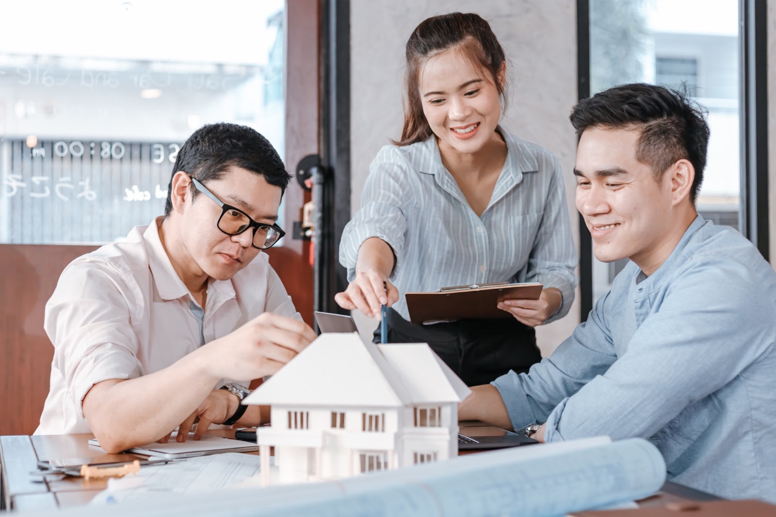 Lưu ý khi khi làm hồ sơ vay vốn ngân hàng