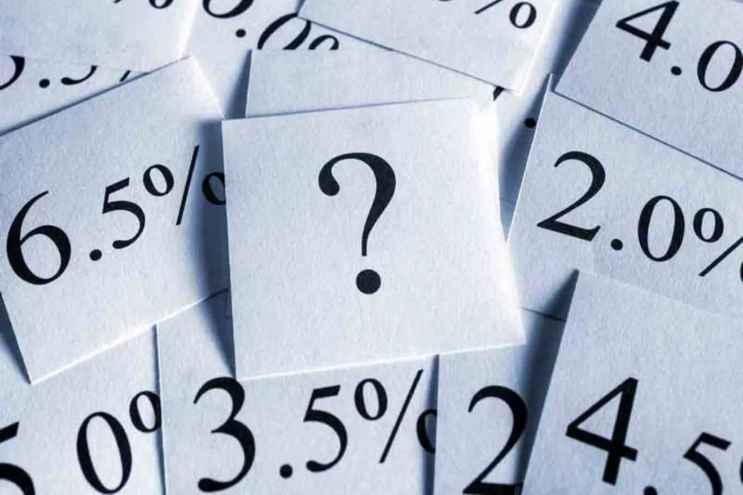 Lãi suất vay thế chấp là gì? Có mấy loại, các yếu tố ảnh hưởng và cách tính
