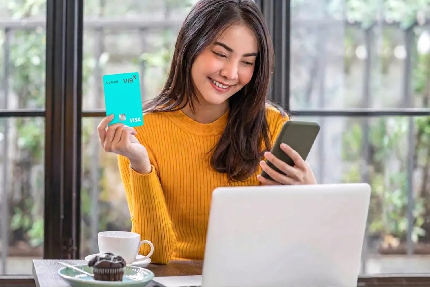 Dư nợ cuối kỳ là số tiền chính thức được ghi nhận trong bản sao kê thẻ tín dụng hoặc báo cáo khoản vay tại thời điểm chốt kỳ.