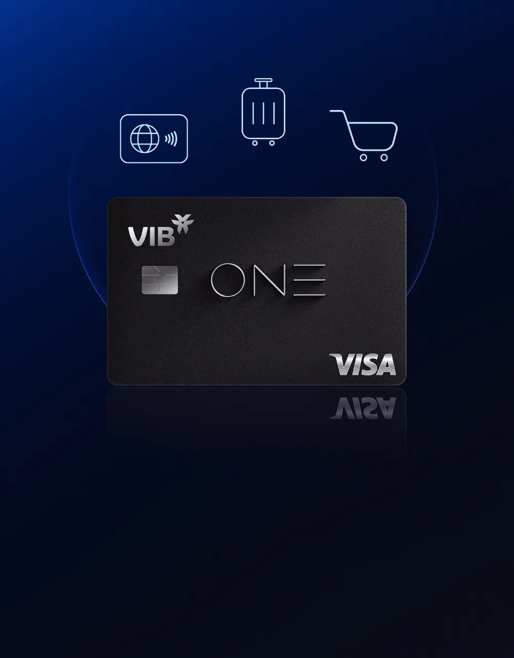 VIB One Card