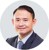 Mr. Tran Nhat Minh