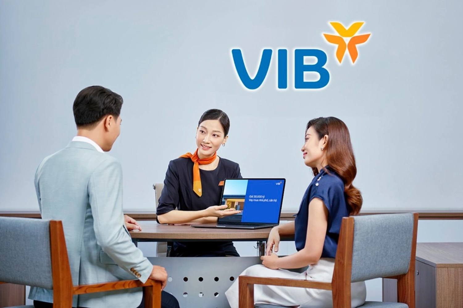Điều kiện vay mua căn hộ