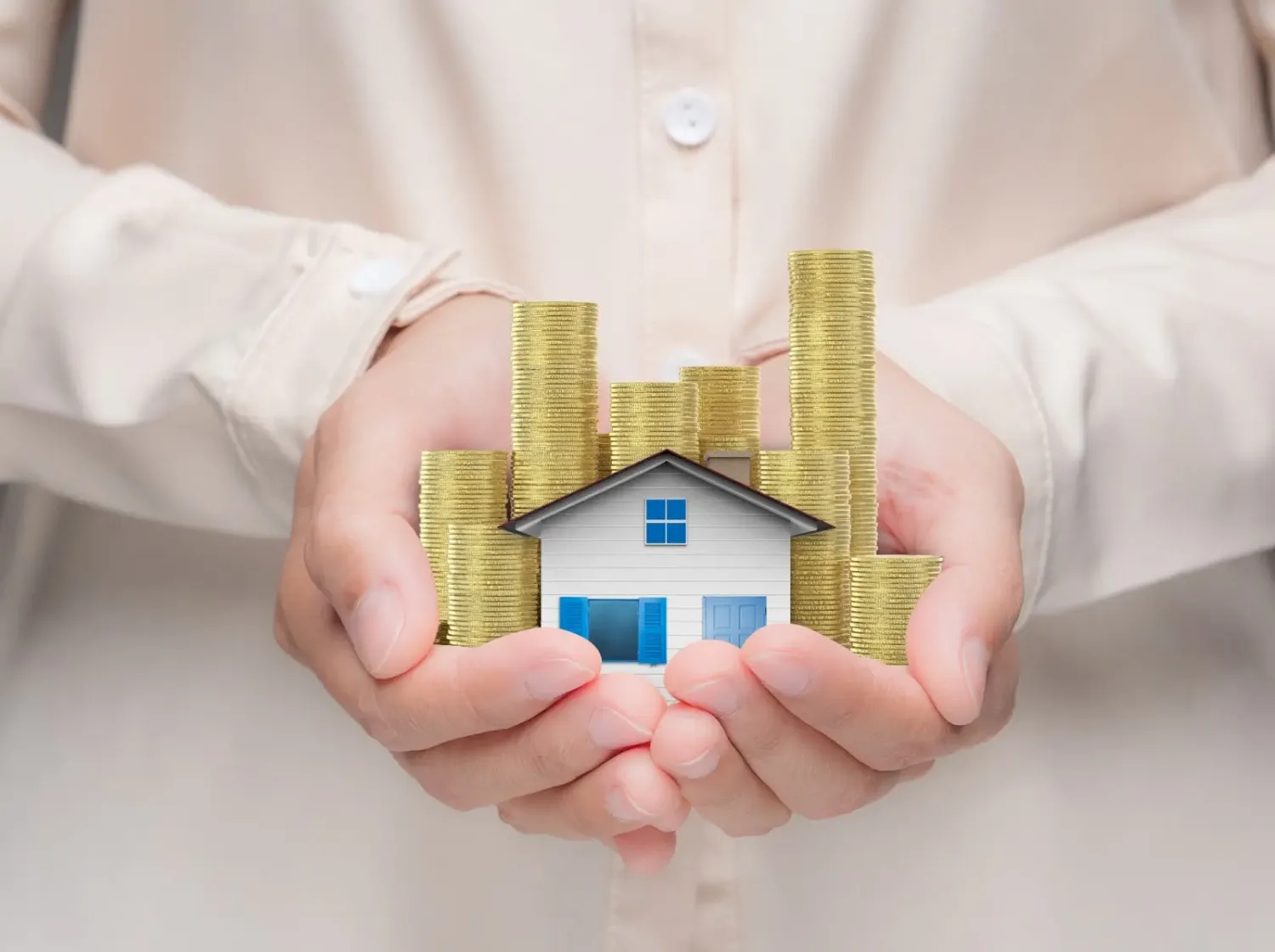 Phương pháp cho vay từng lần là giải pháp tài chính phù hợp cho nhu cầu vay vốn với mục đích cụ thể.&nbsp;