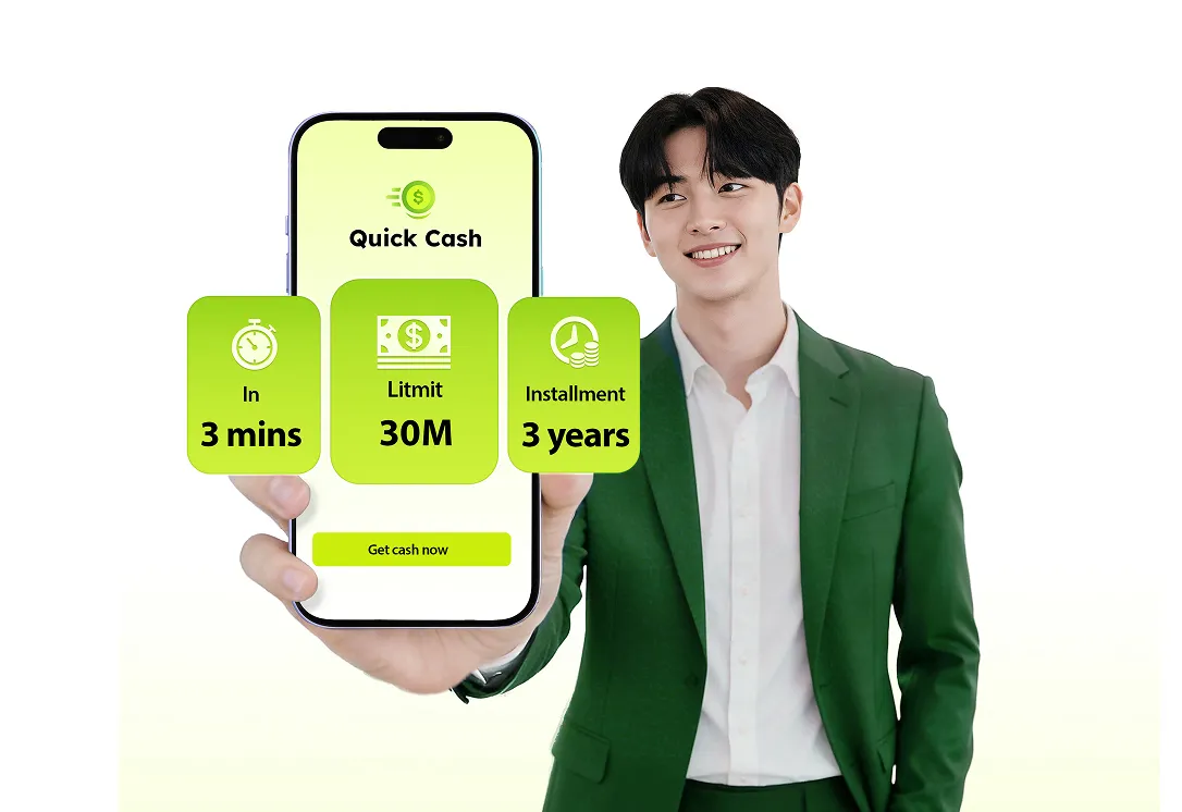 Biểu đồ mô phỏng khoản vay