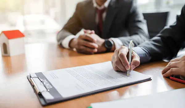 Nợ xấu là những khoản nợ quá hạn như đã ký kết trong hợp đồng