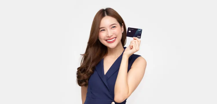 VIB Business Card