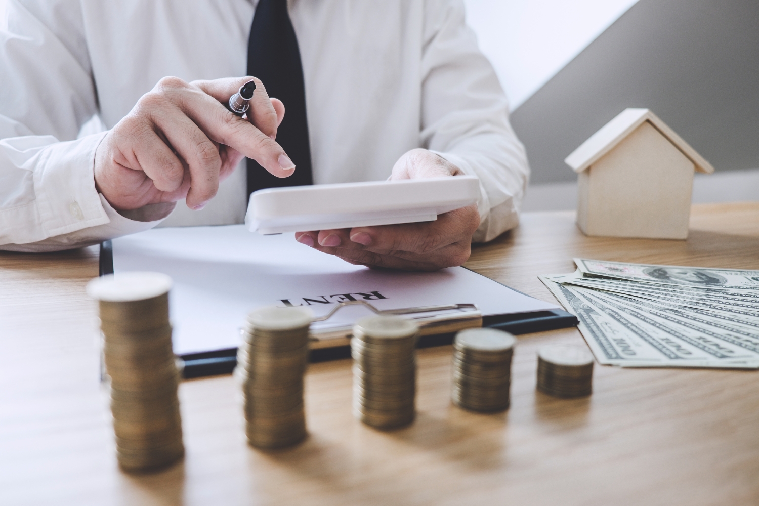 Cần chuẩn bị kỹ trước khi vay thế chấp để tránh những rủi ro không đáng có