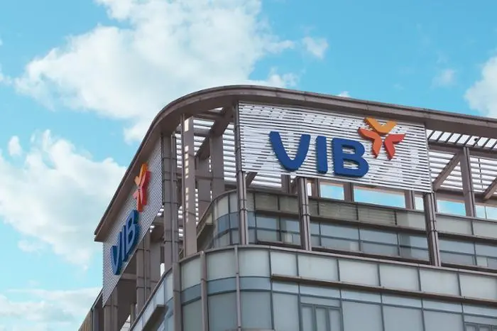 VIB Thai Nguyen donates money for the Thai Nguyen Orange Agent/ Dioxin Victims Fund
