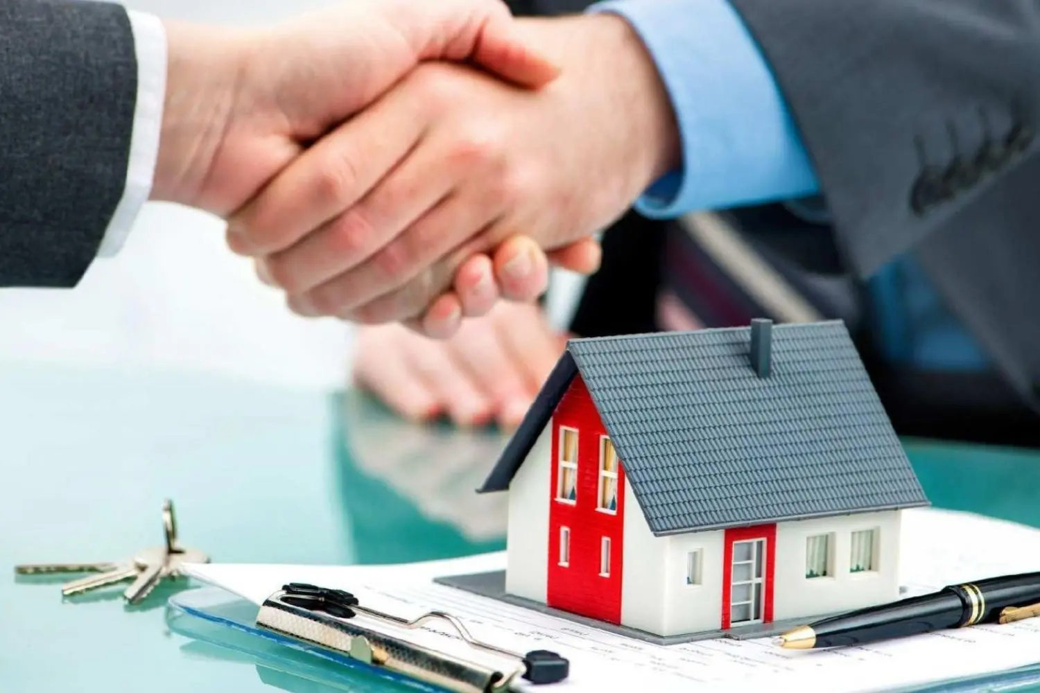Thế chấp nhà ở là gì? Điều kiện, thủ tục của các bên tham gia