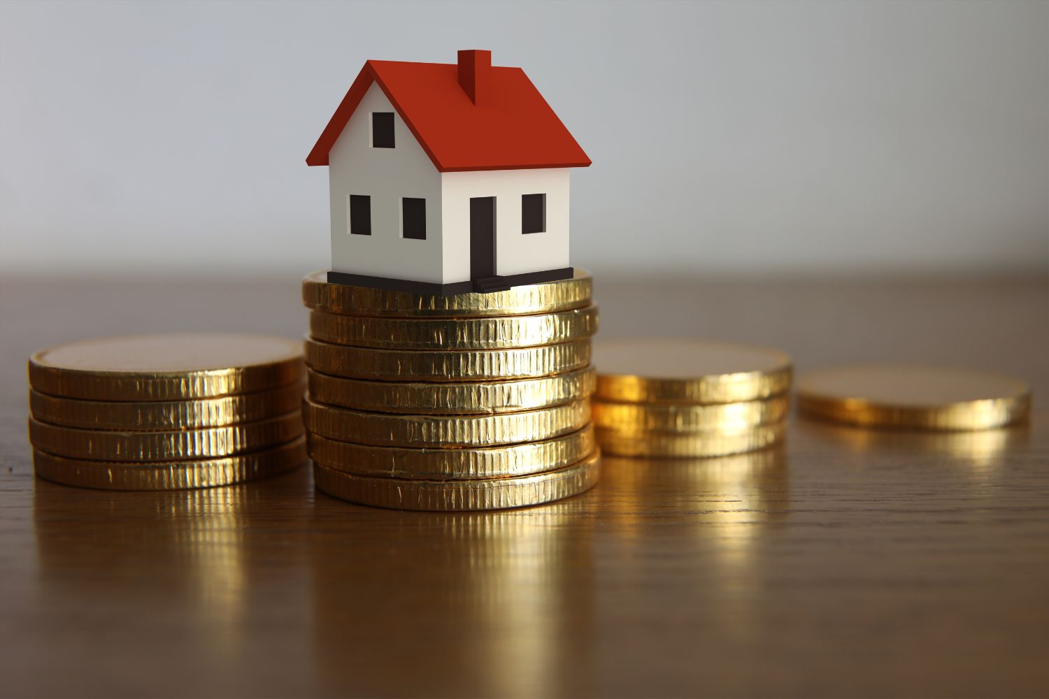 Vay thế chấp mua đất được nhiều khách hàng lựa chọn