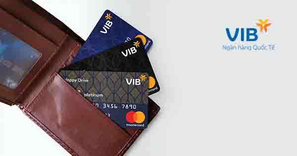 Ngân hàng Quốc Tế VIB - Trang dành riêng khách hàng cá nhân